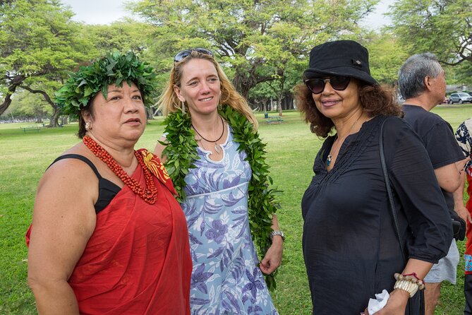 Oahu Personalized Private Tour - Diamond Head and the southeastern coast
