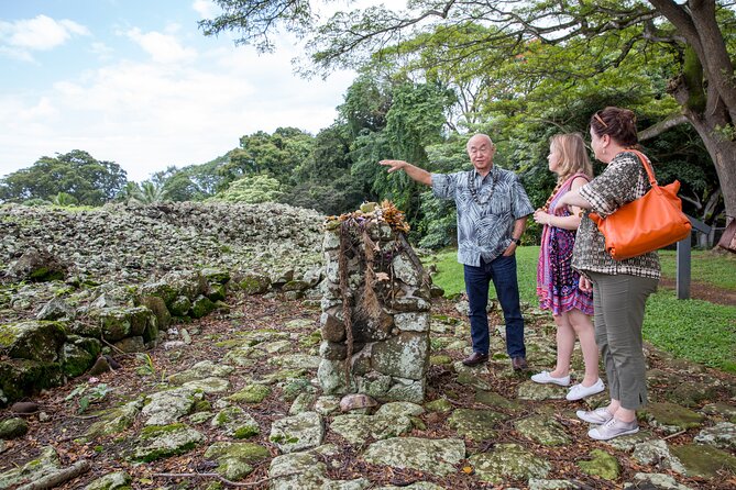 Oahu Personalized Private Tour - The real cost of covering Oahu in one day