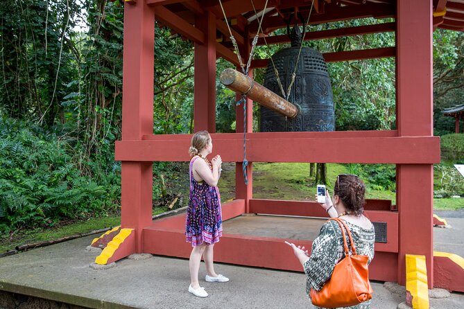 Oahu Personalized Private Tour - Who should book this private tour?