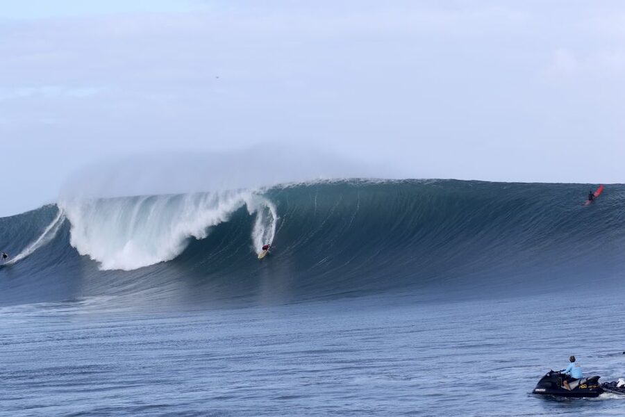 Oahu: Private Surfing Lesson with Local Big Wave Surfer - Key points to know before you book