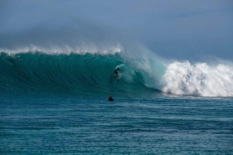 Oahu: Private Surfing Lesson with Local Big Wave Surfer - Why a private lesson makes sense on Oahu
