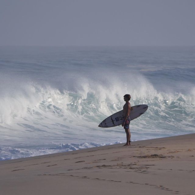 Oahu: Private Surfing Lesson with Local Big Wave Surfer - Timing, cancellation, and practical planning