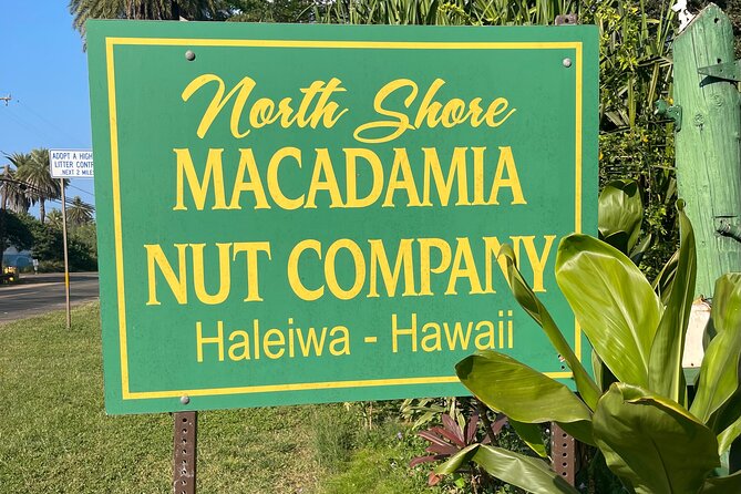 Oahu Private Tour North Shore, Waimea Falls and Dole Plantation - Dole Plantation and Oahu’s Pineapple Story