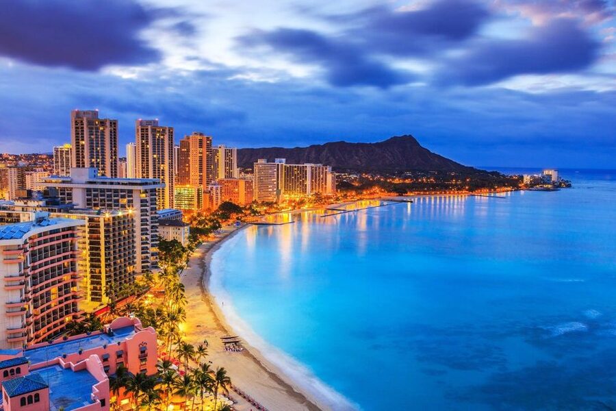 Oahu: Private Transfer to/from Honolulu Airport - Waikiki - What happens inside the vehicle
