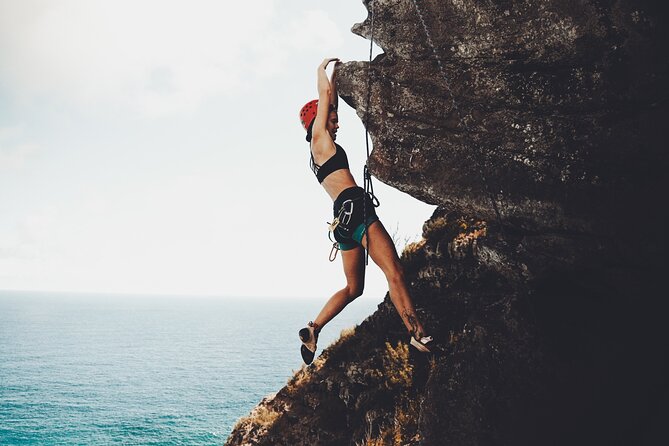 Oahu Rock Climbing - Key points to know before you book