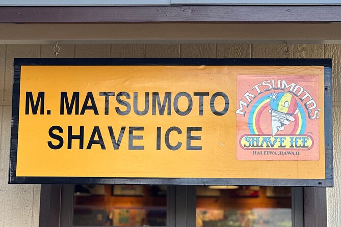 Oahu: Roundtrip Shuttle From Waikiki to Dole Plantation & Haleiwa - Haleiwa from 11:45 AM to 2:15 PM