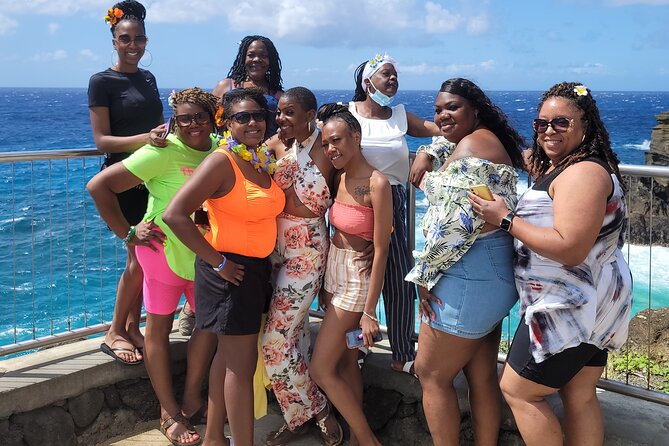 Oahu's Fun and Foodie Tour Groups of 5 or more Only! - Kualoa Ranch adds cultural and environmental context