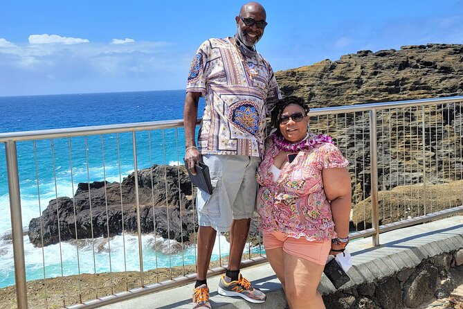 Oahu's Fun and Foodie Tour Groups of 5 or more Only! - Dole Plantation brings pineapple to the middle of the day