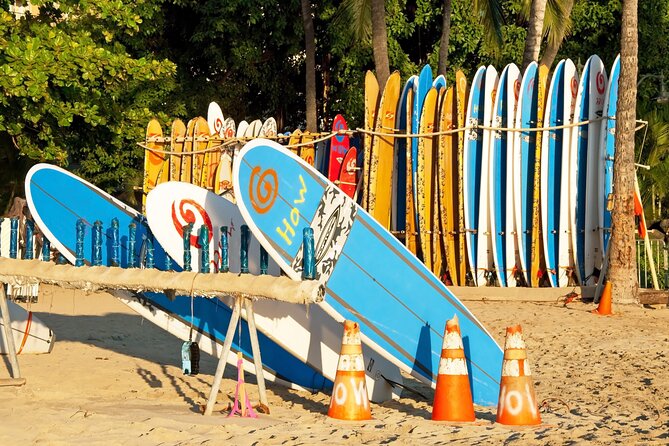Oahu's North Shore Self-Guided Audio Tour - Temples, sea arches, and Polynesian culture