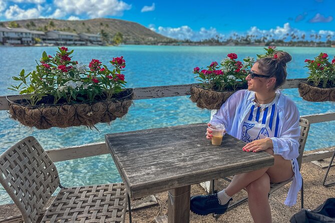 Oahu's Top Hawaiian Food & Scenic Tour - Why this tour works so well