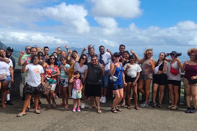 Oahu's Ultimate Grand Circle Island Tour with Snorkeling and More - Snorkeling at Puena Point near Haleiwa