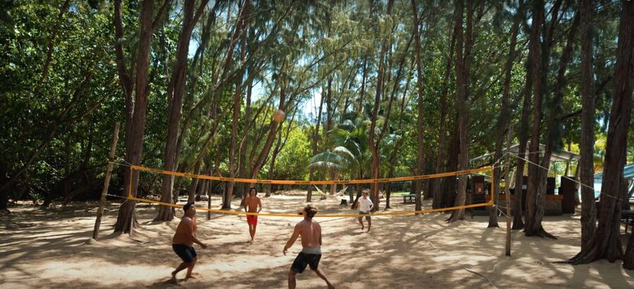 Oahu: Secret Island Beach Adventure and Water Activities - Key points at a glance