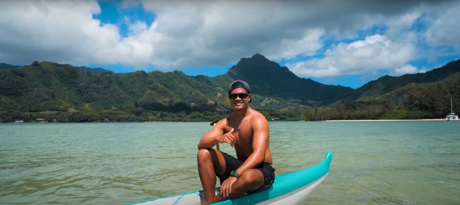 Oahu: Secret Island Beach Adventure and Water Activities - Who will enjoy Secret Island most