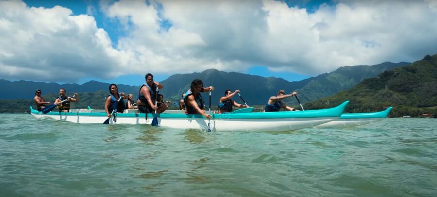 Oahu: Secret Island Beach Adventure and Water Activities - Choosing three hours or six hours