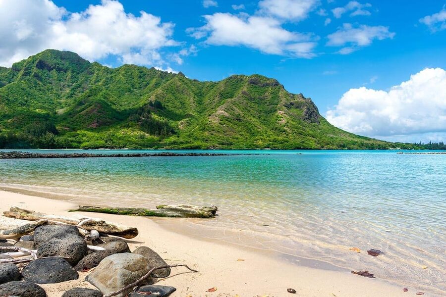 Oahu: Single & Double Kayak 3-Hour River Rental - Paddling the Kahana River