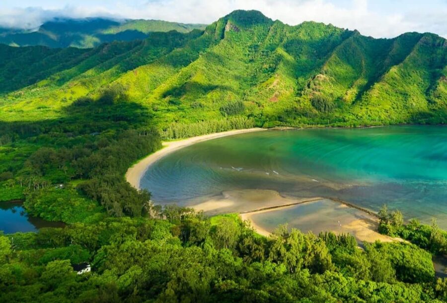 Oahu: Single & Double Kayak 3-Hour River Rental - What three hours really buys you