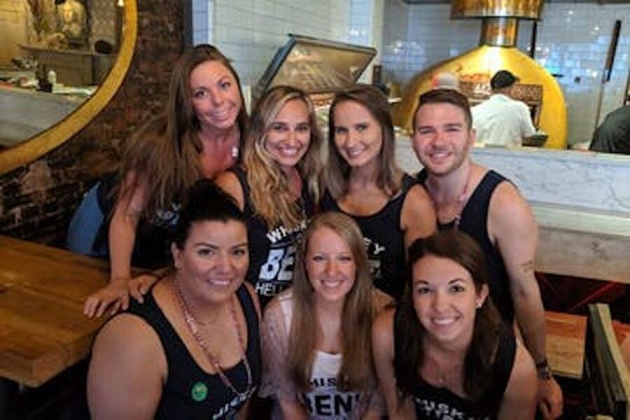 Oahu: Sips & Secrets of Hawaii Pub Crawl - Choosing between four beers and the Dry Run ticket