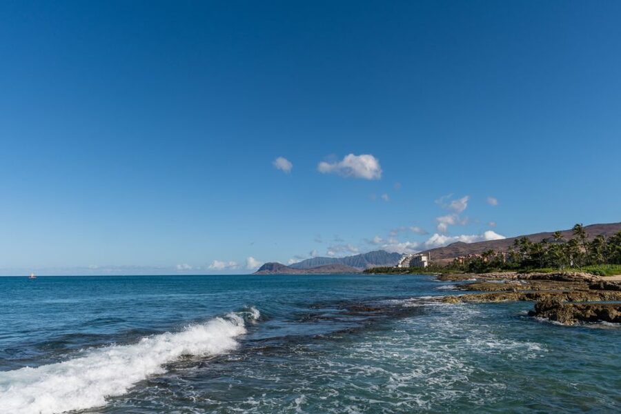 Oahu: Snorkel & Sailing Adventure along Ko Olina Coast - Key points to know before booking