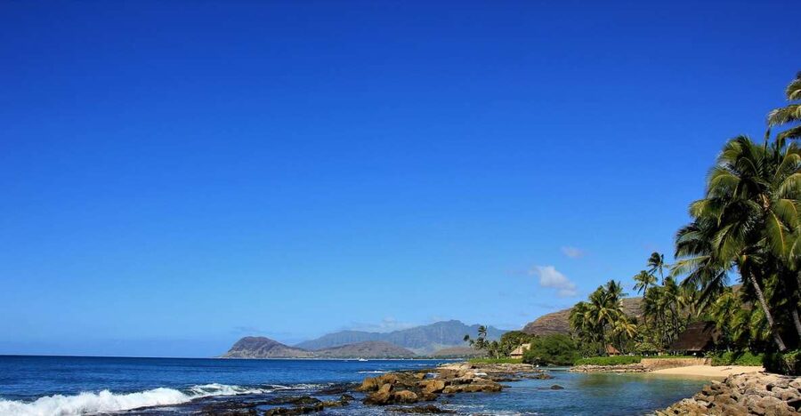 Oahu: Snorkel & Sailing Adventure along Ko Olina Coast - Sailing days and power days