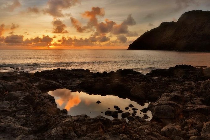 Oahu Sunrise Tour From Waikiki - Key points to know before sunrise