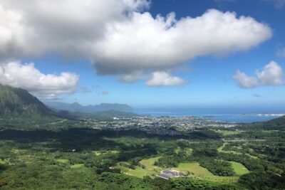 Oahu Sunrise Tour From Waikiki