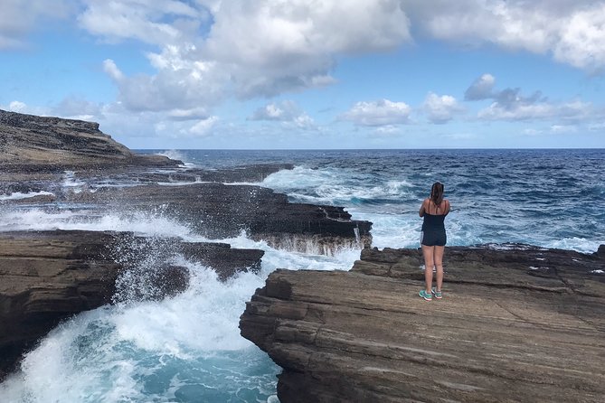 Oahu Sunrise Tour From Waikiki - Who will get the most from this morning