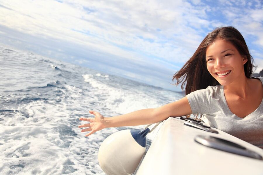 Oahu: Sunset Cruise of West Oahu with Drinks and Appetizers - Who will enjoy this cruise most