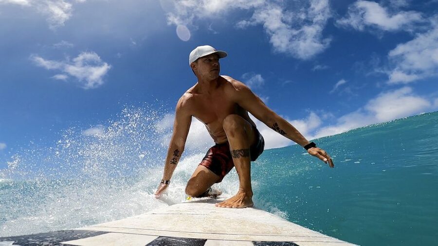 Oahu: Surf Lesson - Key points to know before you book