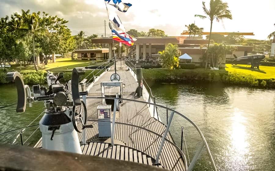Oahu: The Complete Pearl Harbor Ticket - Key points to know before booking
