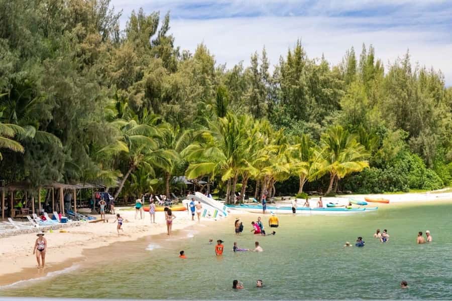 Oahu: The Complete Pearl Harbor Ticket - Is $207 a fair price?
