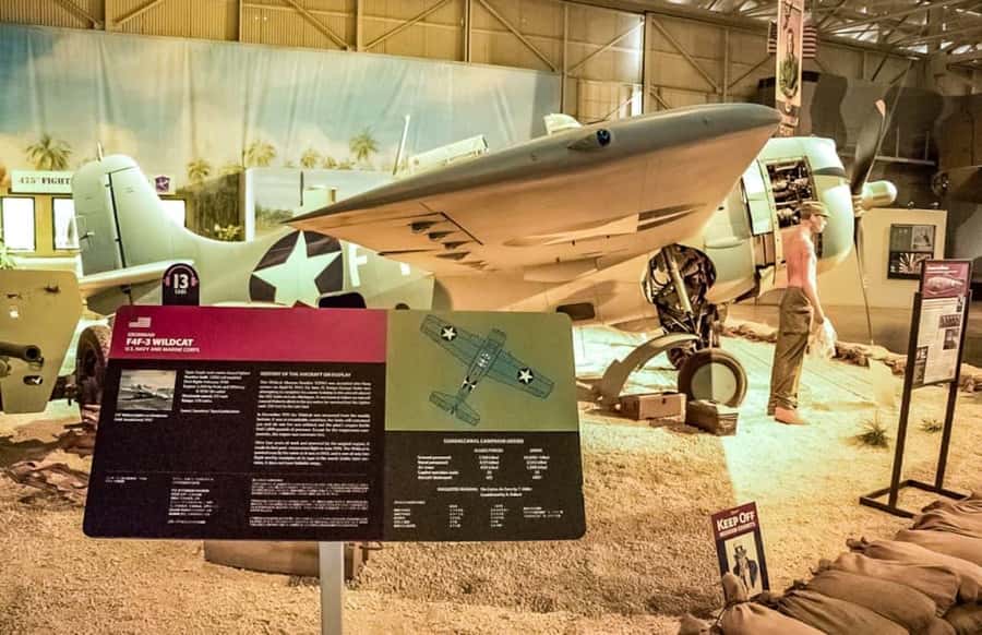 Oahu: The Complete Pearl Harbor Ticket - Remembering the USS Oklahoma Memorial