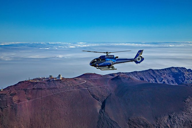 Oahu to Big Island : Big Island Volcano Helicopter Tour & Hilo 1 Day Tour - Richardson Ocean Park and its black sand
