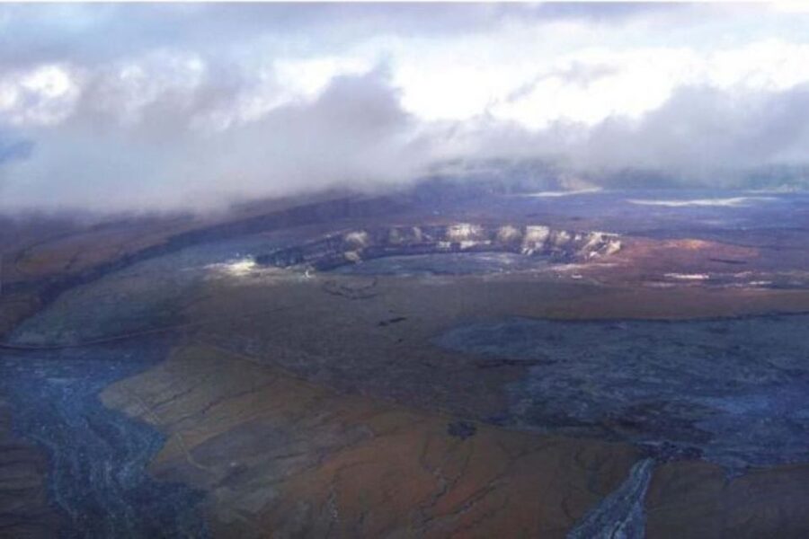 Oahu to Big Island Volcanoes National Park Adventure Tour - Key points to know before booking