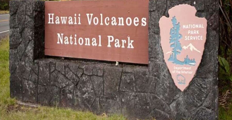 Oahu to Big Island Volcanoes National Park Adventure Tour - Why this Oahu to Big Island day works