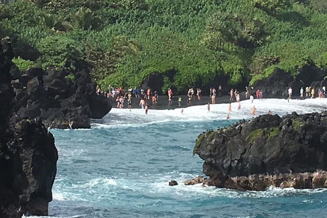 Oahu to Maui 1 Day Trip : Road to Hana Day Trip from Oahu with Air Ticket - Why this Oahu to Maui trip can make sense