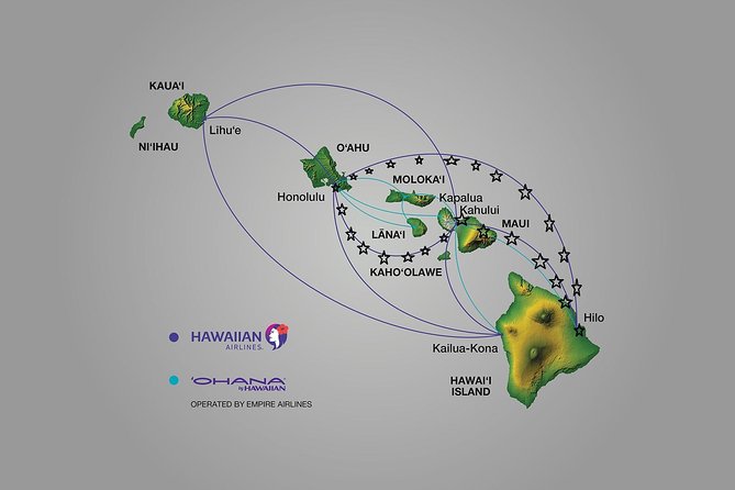 Oahu to Maui 1 Day Trip : Road to Hana Day Trip from Oahu with Air Ticket - Pua‘a Ka‘a State Park: your best chance to swim