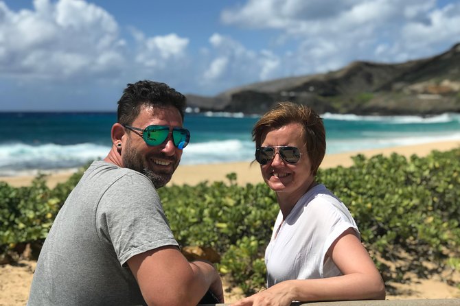 Oahu Ultimate Circle Island: 30 Spots, 10 Epic Stops - Diamond Head and the southeastern coast