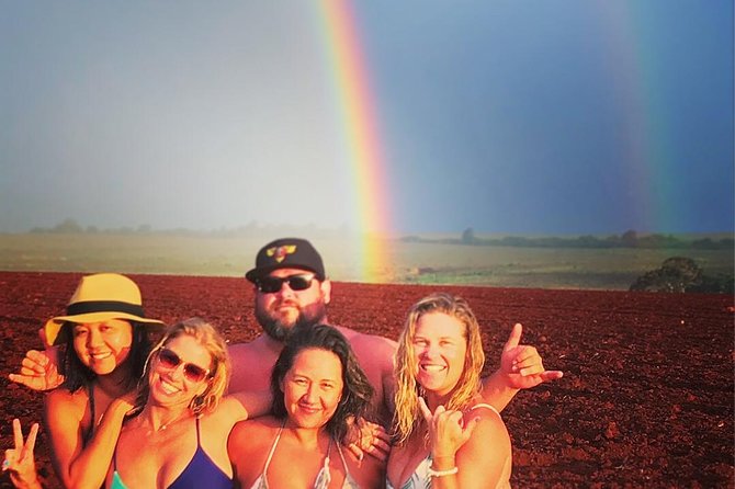 Oahu Ultimate Circle Island: 30 Spots, 10 Epic Stops - Dole Plantation and the pineapple question