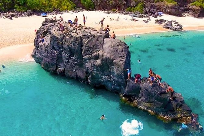 Oahu Ultimate Circle Island Tour Full Day Experience - North Shore Shrimp, Surf, and Seven Miles of Waves