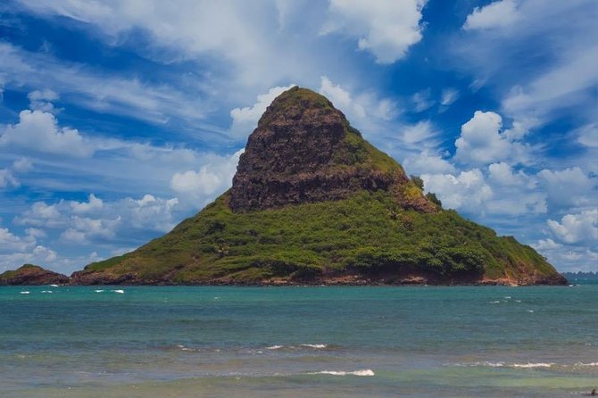 Oahu Ultimate Circle Island Tour Full Day Experience - Dole Plantation and the Final Push Back to Waikiki