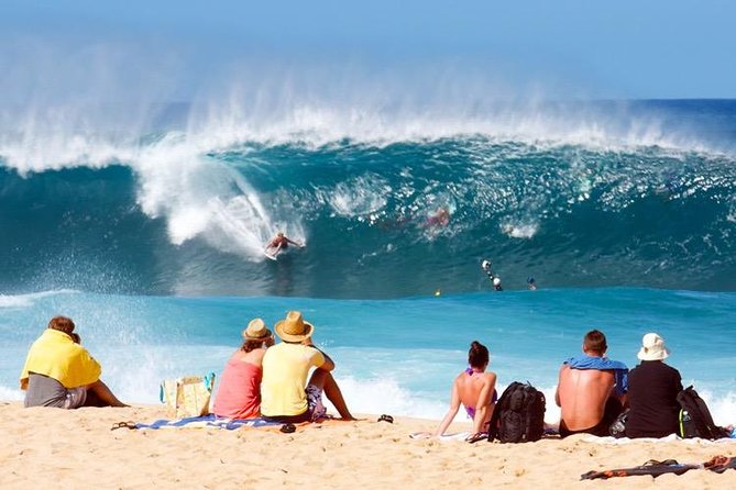 Oahu Ultimate Circle Island Tour Full Day Experience - What the $84 Price Really Buys