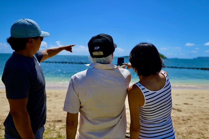 Oahu Uncovered: Full Island Tour with a Local Guide - Why this is a useful first look at Oahu