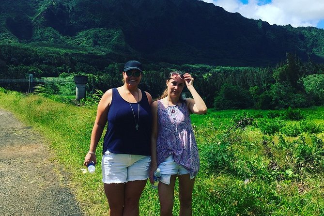 Oahu Uncovered: Full Island Tour with a Local Guide - Waimea Bay and the North Shore’s changing moods