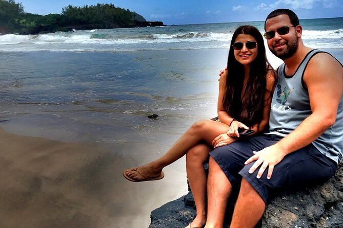 Oahu Uncovered: Full Island Tour with a Local Guide - Shark’s Cove for rocks, fish, and sea turtles