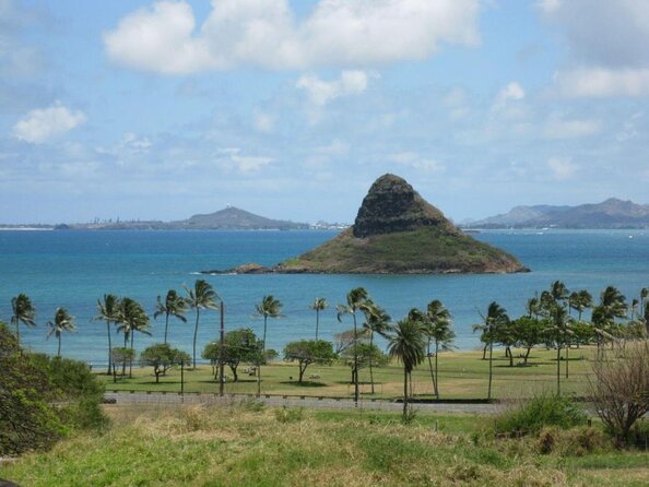 Oahu Unveiled: Tailored Luxury Private Island Tour - Key points to know before booking