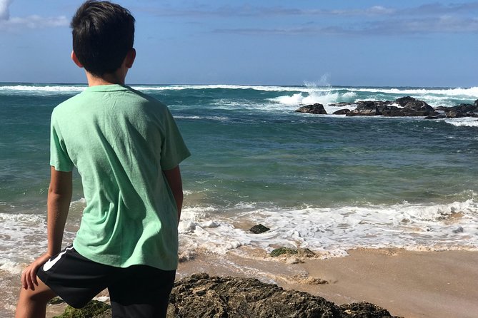 Oahu Unveiled: Tailored Luxury Private Island Tour - What the guides add to the day