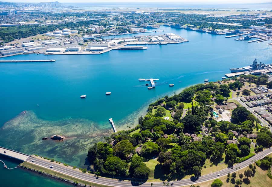 Oahu: USS Arizona Memorial and City Highlights Tour - Should you book the USS Arizona and city tour?