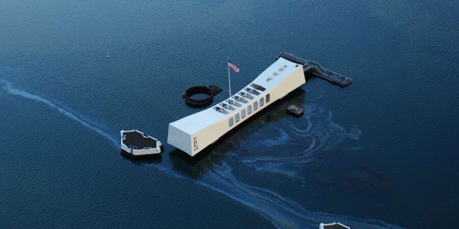 Oahu: USS Arizona Memorial Deluxe Tour - What the $20 Pearl Harbor tour really includes