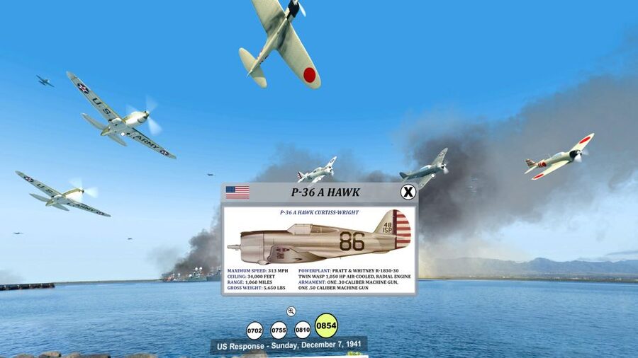 Oahu: USS Arizona Memorial Deluxe Tour - The USS Arizona material and the memorial distinction