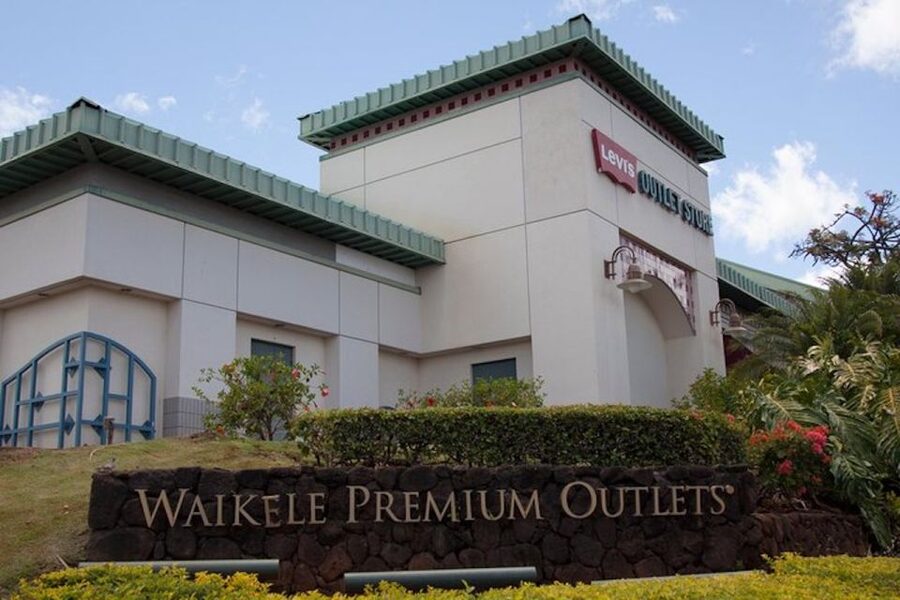 Oahu: Waikele Premium Outlets Roundtrip Bus From Waikiki - Why this shuttle makes Waikele easier